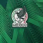 Adidas Mexico футболна тениска Qatar 2022 (S) , снимка 3