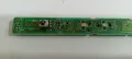 IR Module V28A001292A1 PE0961. Свален от Телевизор Toshiba 32UL875, снимка 3