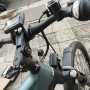Чисто нов 28 цола алуминиев електрически велосипед колело 36 волта 350 вата 21 амптера , снимка 3
