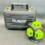 Лазерен нивел HUEPAR B03CG, снимка 1