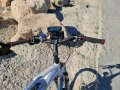 Марков немски електрически велосипед Diamant Zouma + Sport Ubari SUPERDELUXE+ с Bionx задвижване, снимка 12