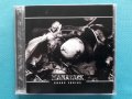 Manatark – 2003 - Chaos Engine (Black Metal), снимка 1 - CD дискове - 39120380