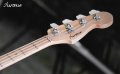 Струни за електрическа бас китара Asmuse Electric Bass Strings, снимка 7