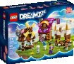 Lego Dreamzzz 40657 exclusive set Dream Village Мечтано село, снимка 1 - Колекции - 43961306