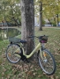 Дамски велосипед 28 "Cult", снимка 7
