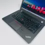 Лаптоп Lenovo ThinkPad E450/i7-5500u/12GB RAM/128GB SSD/Подсветка, снимка 7