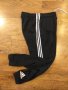 Adidas 3-Stripe Sweatpants Men's Sweatpants - страхотно мъжко долнище ХЛ 100% оригинал отлично със, снимка 8
