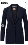 Сако HUGO BOSS, р-р S, оригинално, снимка 2