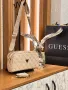 Дамска чанта Guess - Налични различни цветове Код D1292, снимка 10