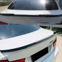 Спойлер на багажник за BMW E90 (2005-2011), m3, бмв тунинг, снимка 2