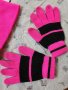 Шапка и ръкавици , снимка 1 - Шапки - 43034464