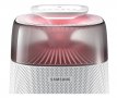 Пречиствател на въздух, Samsung AX40R3030WM/EU, Air purifier with multilayer filtration system - was, снимка 14