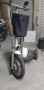 Електрическа триколка, снимка 1