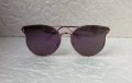  Дамски слънчеви очила тип котка 27, снимка 9