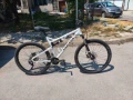планински велосипед Deore XT 3*10, снимка 1