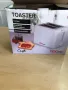 Тостер TECTRO 750W, снимка 3