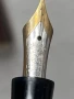Колекционерска писалка Montblanc maisterstukc 144 , снимка 9