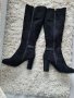 Велурени ботуши, снимка 2
