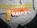 Суичър SUPERDRY    мъжки,С-М, снимка 1