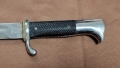Щик, нож Германия маузер к98 ВСВ, снимка 5