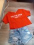 Тениски къси панталони, снимка 3