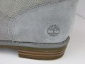 Timberland 37/38 боти естествена кожа велур, снимка 3