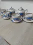 Руски порцеланов сервиз , снимка 3