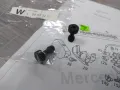 A1041590271**NEU**MERCEDES-BENZ**M104.980/981/990**БОЛТ СПЕЦИАЛЕН ЗА КАПАКА**, снимка 4