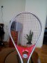 Стара ракета,хилка за тенис Stomil #2, снимка 3
