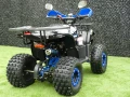 Аtv 125-8 Offroad 3+1скорости , снимка 3