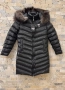 Дамски дълги зимни якета, снимка 5
