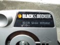 Ръчен циркуляр Black&Decker 1020W, снимка 3