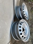 Оригинални стоманени джанти за Mercedes - Benz Vito Viano 16” Нови, снимка 4
