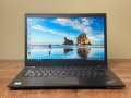Лаптоп Lenovo ThinkPad T460s, i5-6300U, 8GB,256GB NVME, 14" FullHD