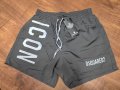 Мъжки шорти DSQUARED2, снимка 3