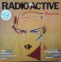 Грамофонна плоча Various ‎– Radio Active, снимка 1 - Грамофонни плочи - 28709237