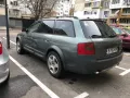 Ауди А6 Алрод 2.5 автомат, снимка 2