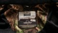 SWEDTEAM COVERTEX REALTREE hardwoods размер 54 / XL за лов екип безшумен с мъхеста материя - 554, снимка 14