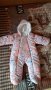 космонавтка бебешка, снимка 1 - Бебешки ескимоси - 43362053