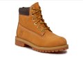 Боти Timberland Icon 6-inch Premium Junior 12909 номер 37, снимка 2