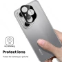 Honor 400 Pro / 400 / 400 Lite / 3D 9H Стъклен протектор за камера твърдо стъкло, снимка 5