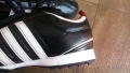 Adidas AdiNova Football Astro Turf Leather Размер EUR 38 / UK 5 стоножки естествена кожа 195-14-S, снимка 11