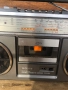 Sony CFS-S65S(1979) Хубав и Работещ Японски радиокасетофон!, снимка 4