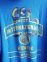 Inter Milan 1908 Nike оригинален суичър Интер Милан размер L , снимка 3