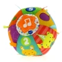Музикална бебе топка VTECH , снимка 5