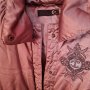 Just Cavalli оригинално зимно яке # с гъши пух и пера #размер S-M, снимка 2