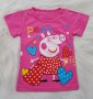 Тениска Peppa Pig,  Hello Kitty, Miney Mays, снимка 9