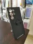 Samsung Galaxy S24 Ultra Силиконов гръб/кейс Ring, снимка 2