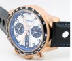 Мъжки луксозен часовник Chopard Monaco Historique, снимка 2