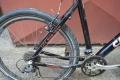 Висок клас Велосипед CORRATEC FAT TIRE ESP7-Планинско, снимка 8